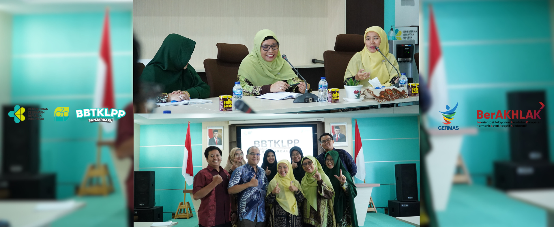 Penilaian campak